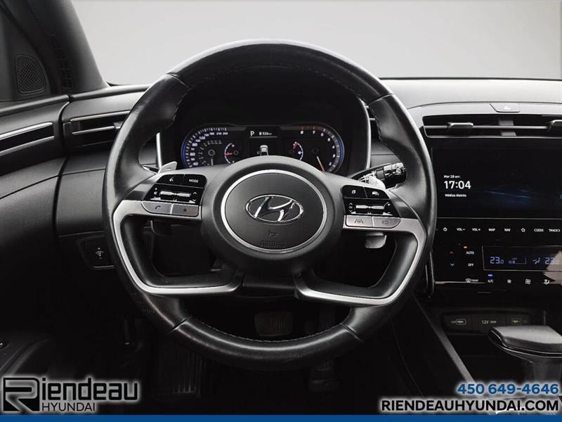 hyundai Santa Cruz 2024 - 15