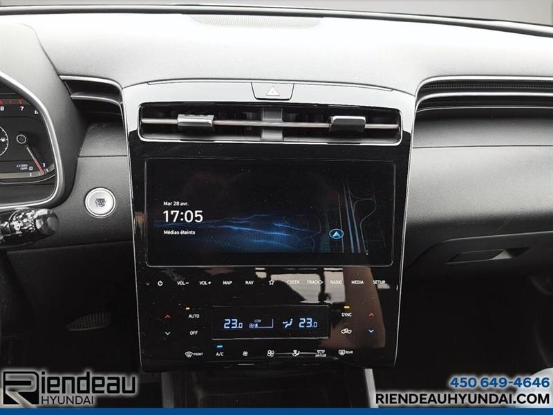 hyundai Santa Cruz 2024 - 16