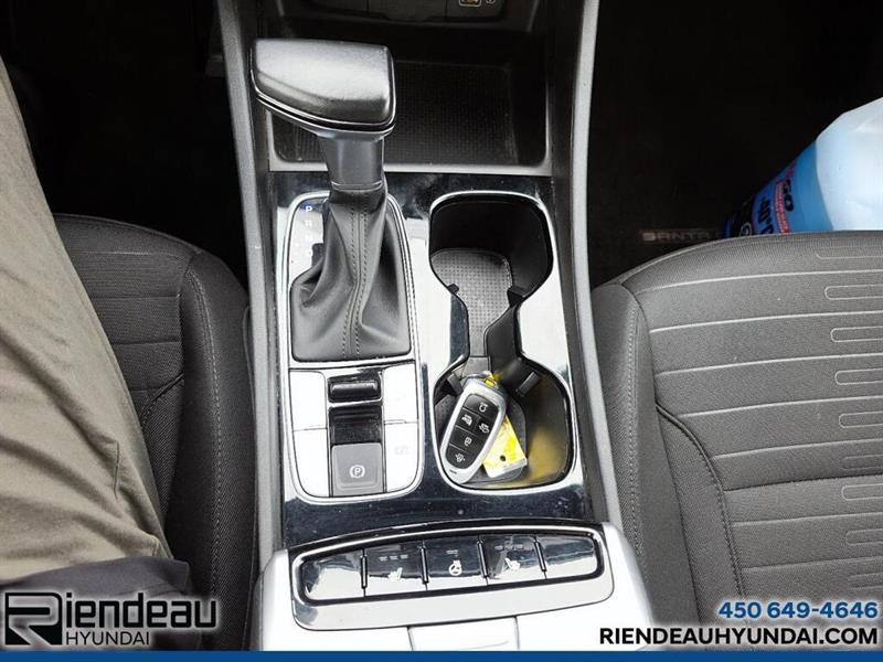 hyundai Santa Cruz 2024 - 19