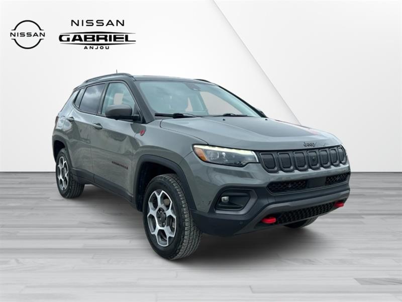 jeep Compass 2022 - 3