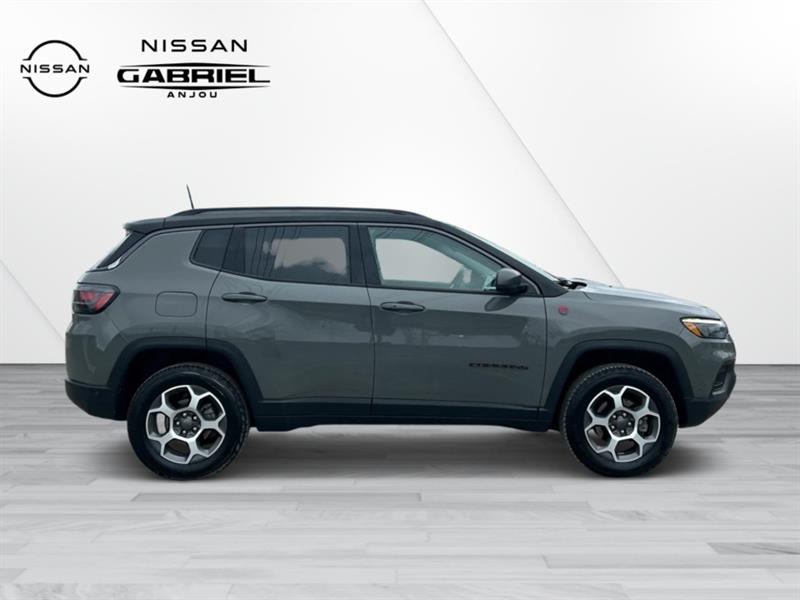 jeep Compass 2022 - 4