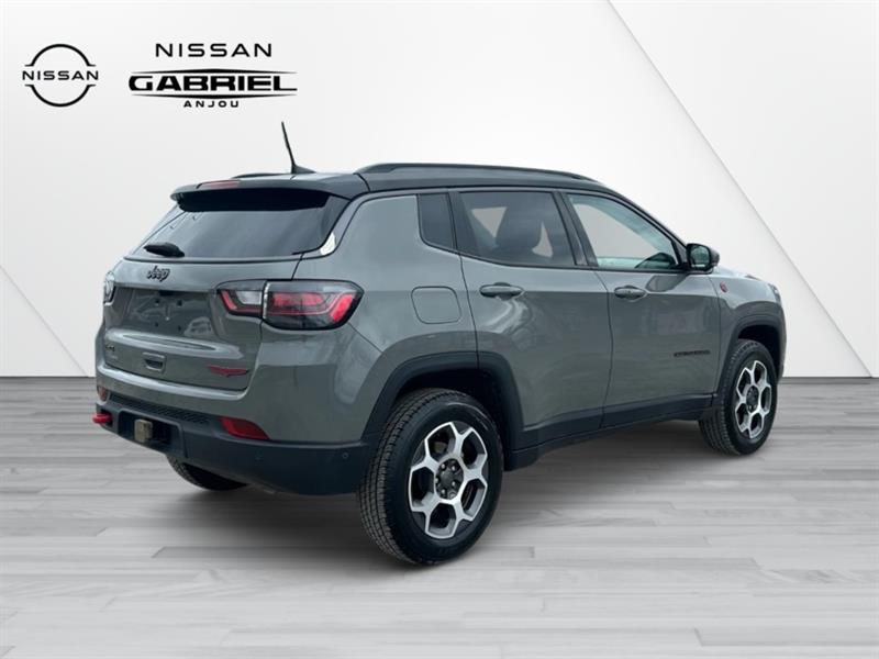 jeep Compass 2022 - 5