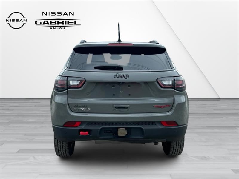 jeep Compass 2022 - 6
