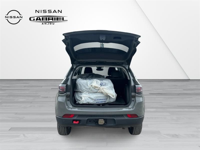 jeep Compass 2022 - 7