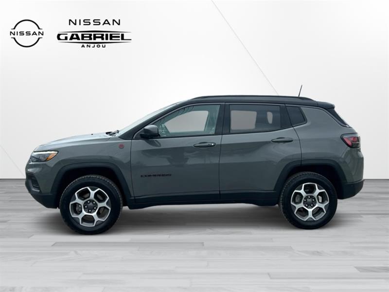 jeep Compass 2022 - 9
