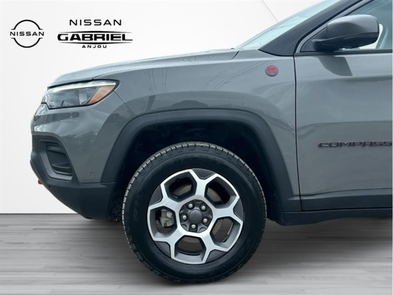 jeep Compass 2022 - 10