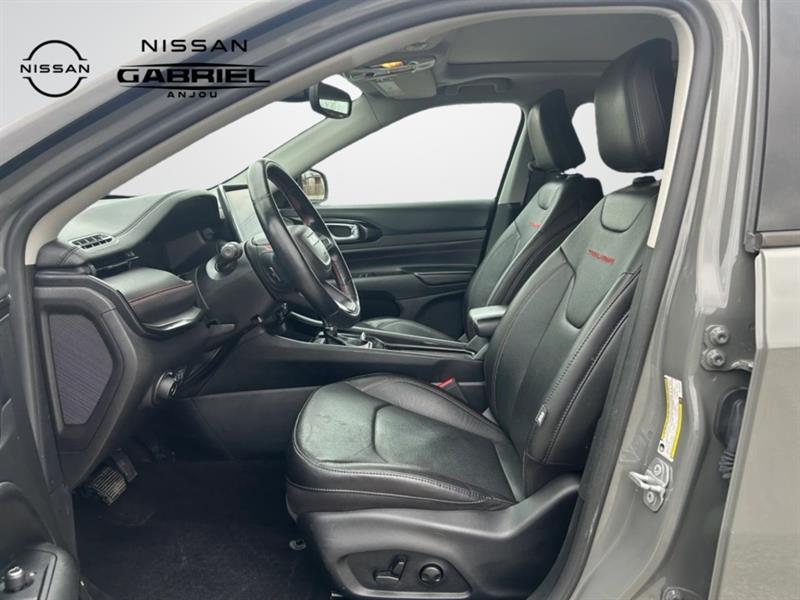 jeep Compass 2022 - 11