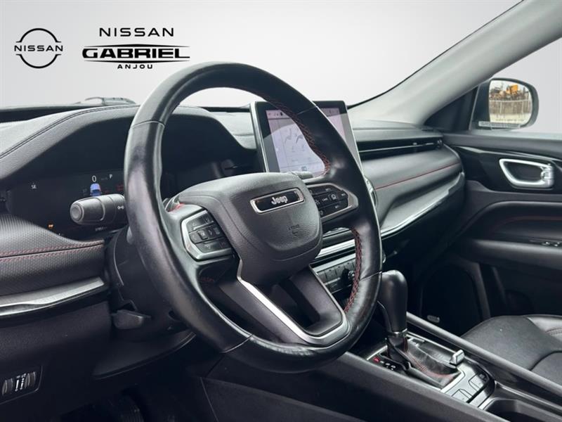 jeep Compass 2022 - 12