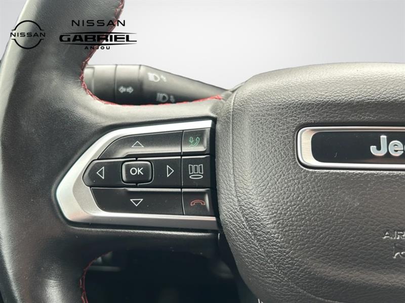 jeep Compass 2022 - 13