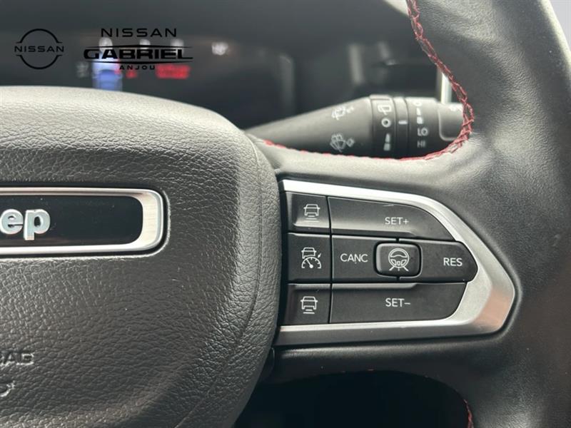 jeep Compass 2022 - 14