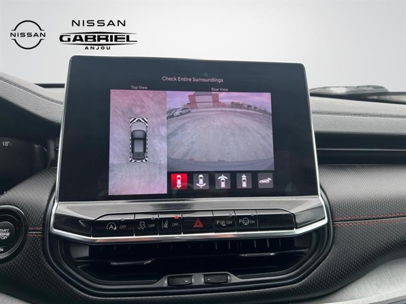 jeep Compass 2022 - 17
