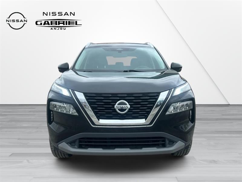 nissan Rogue 2021 - 2