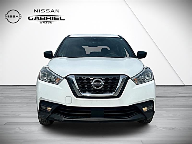 nissan Kicks 2020 - 2