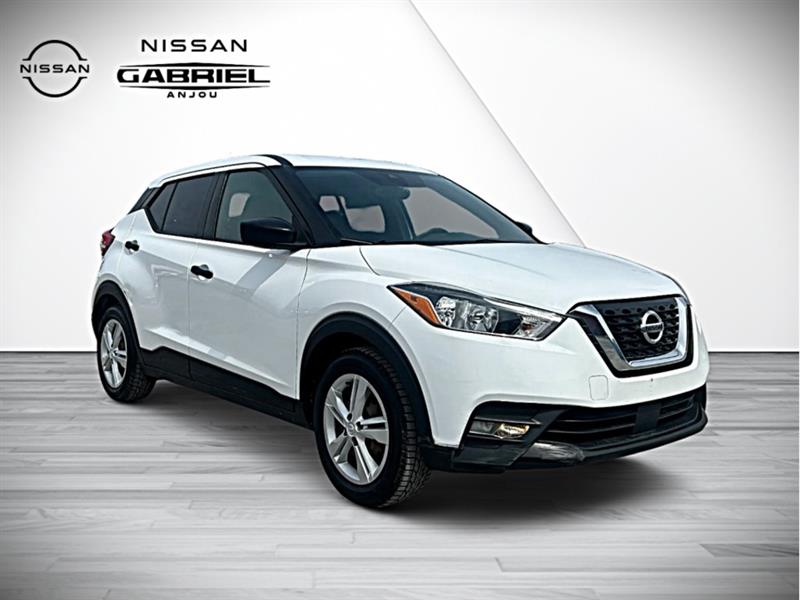 nissan Kicks 2020 - 3