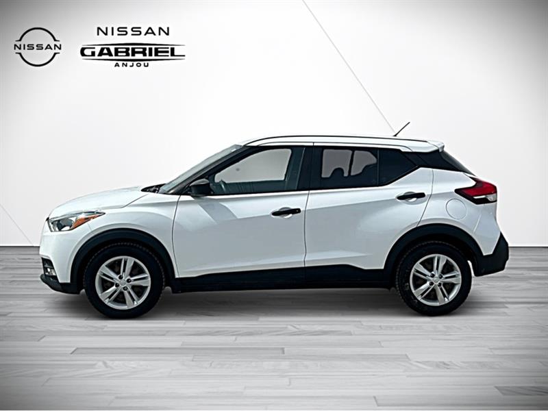 nissan Kicks 2020 - 9