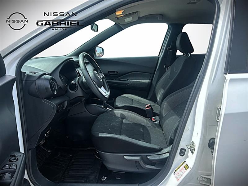 nissan Kicks 2020 - 11