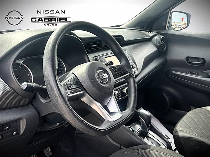 nissan Kicks 2020 - 12