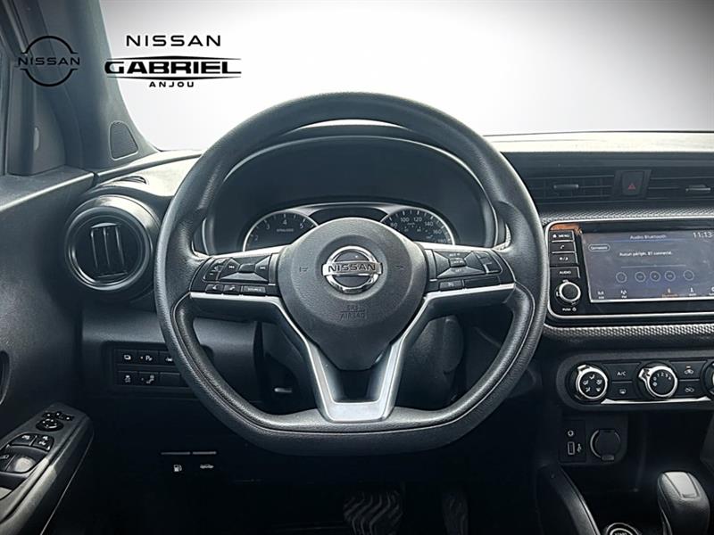 nissan Kicks 2020 - 13