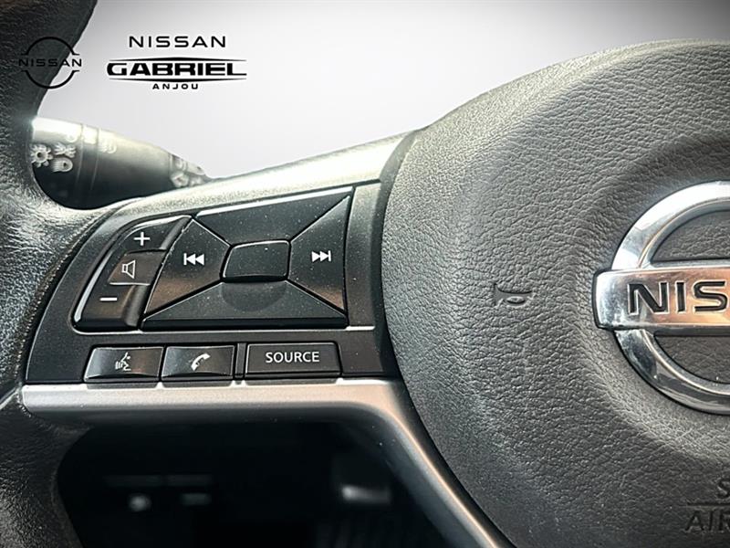 nissan Kicks 2020 - 14
