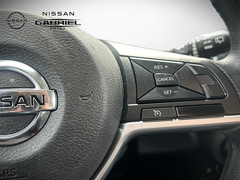 nissan Kicks 2020 - 15