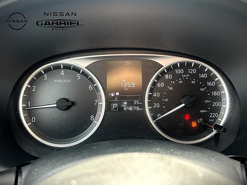 nissan Kicks 2020 - 16
