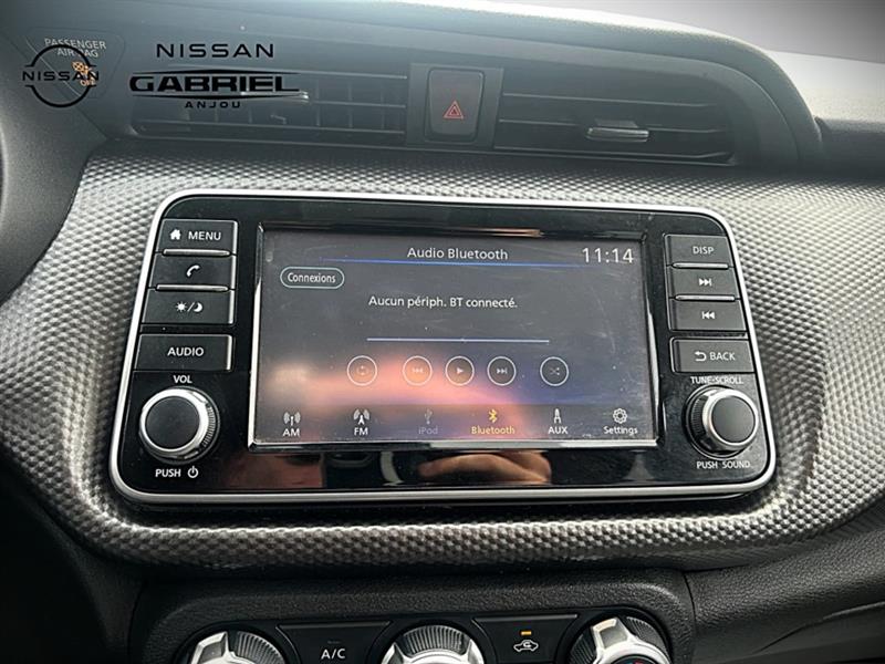 nissan Kicks 2020 - 17