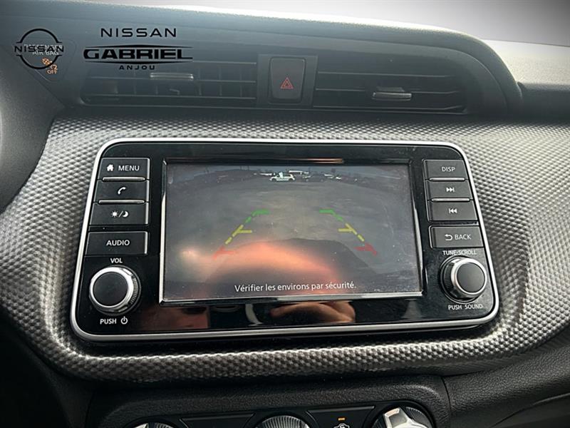 nissan Kicks 2020 - 18
