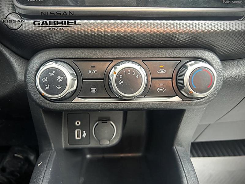 nissan Kicks 2020 - 19