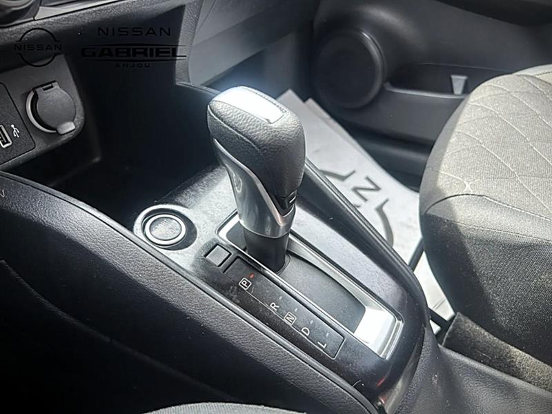 nissan Kicks 2020 - 20