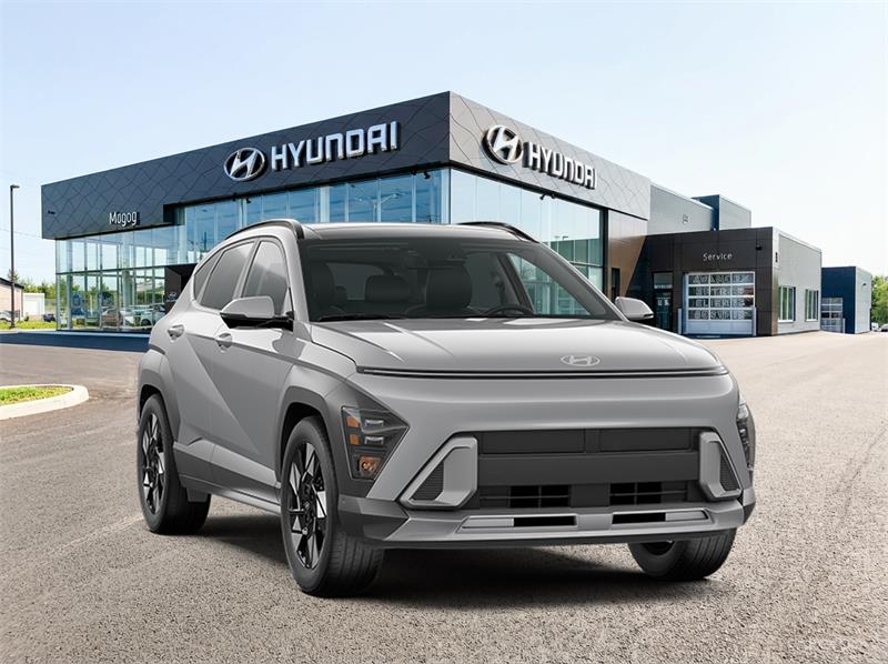 hyundai Kona 2026