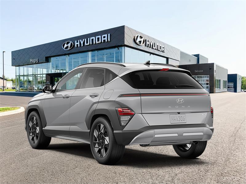 hyundai Kona 2026 - 2