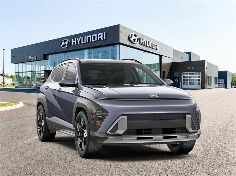 hyundai Kona 2026