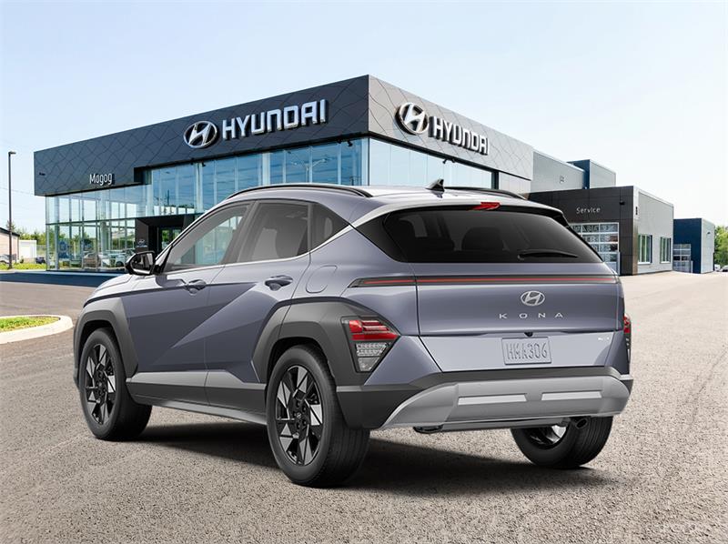 hyundai Kona 2026 - 2