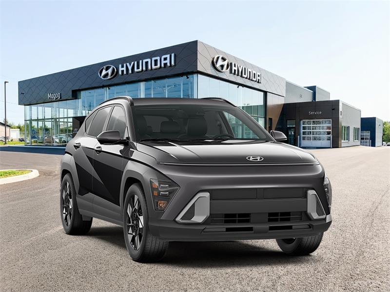 hyundai Kona 2026