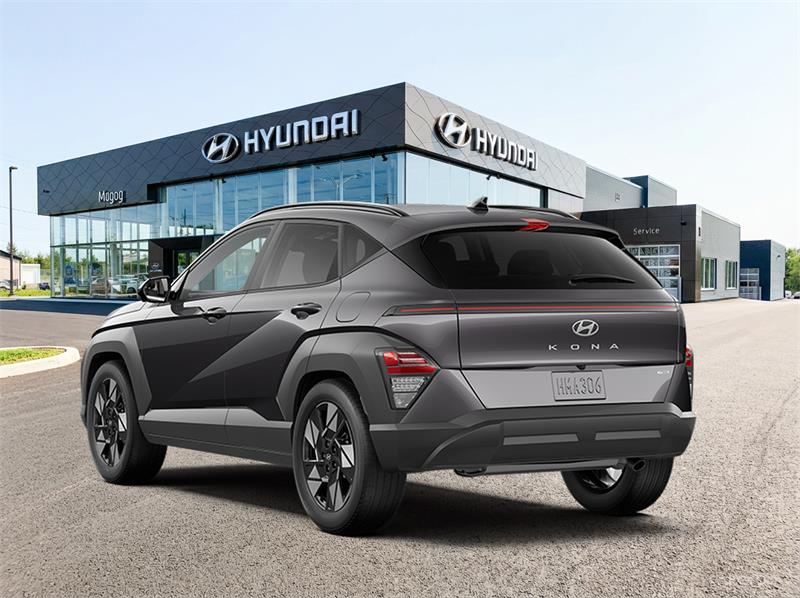 hyundai Kona 2026 - 2