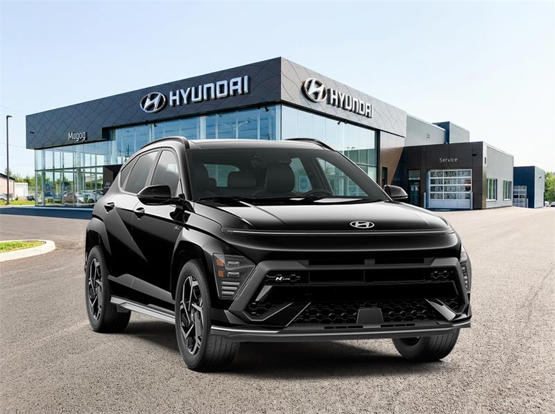hyundai Kona 2026