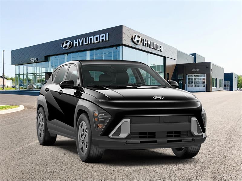 hyundai Kona 2026