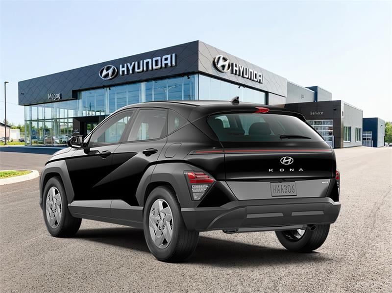 hyundai Kona 2026 - 2