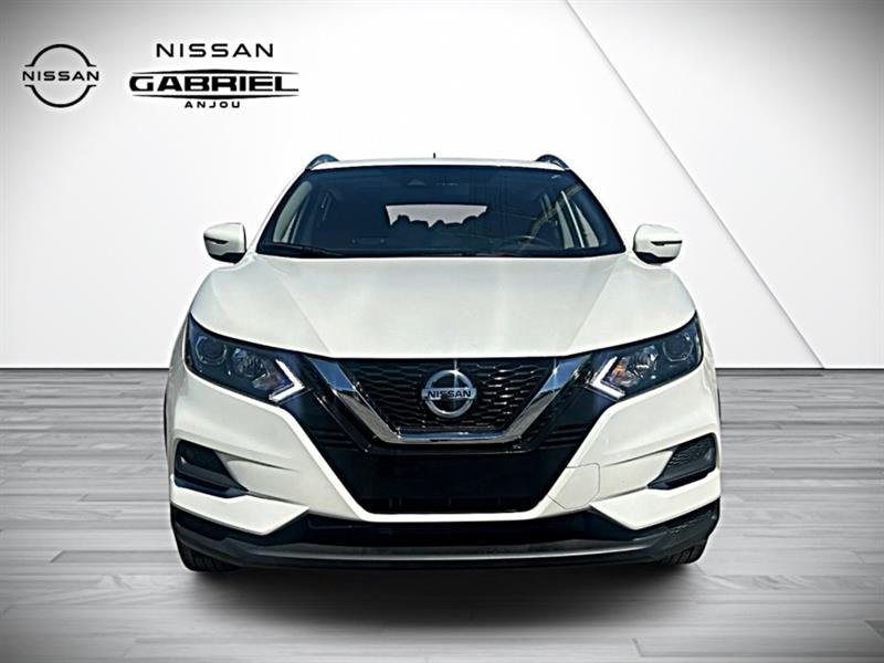 nissan Qashqai 2022 - 2