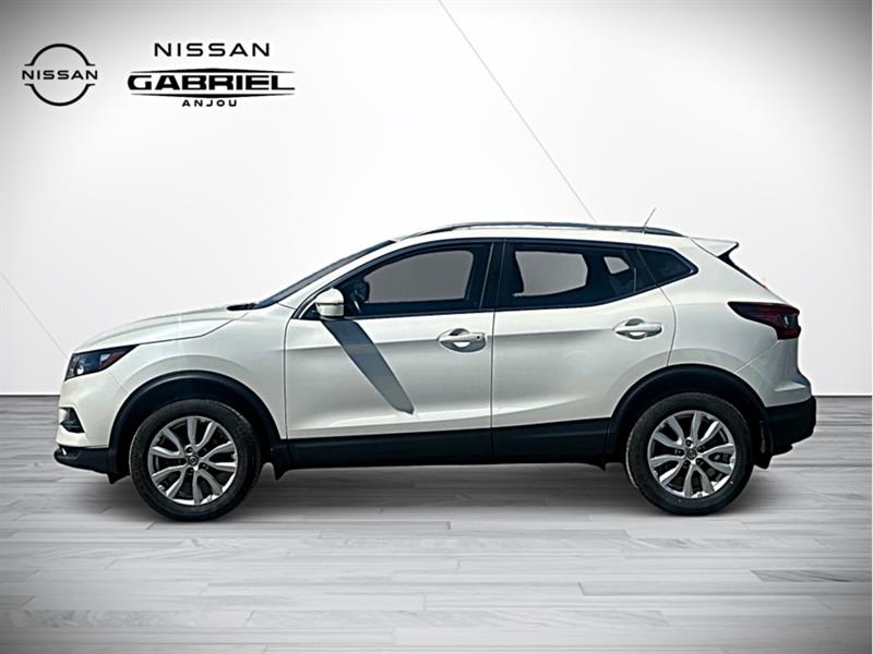 nissan Qashqai 2022 - 9