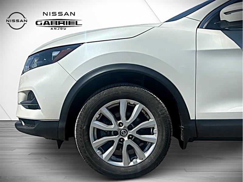 nissan Qashqai 2022 - 10