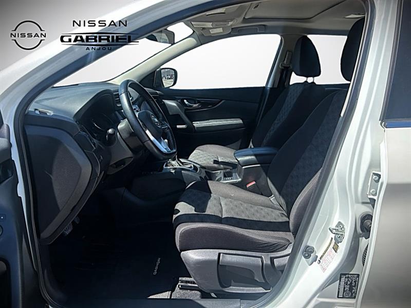 nissan Qashqai 2022 - 11