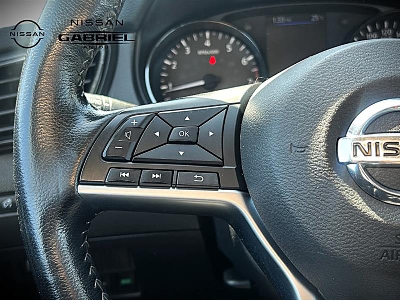 nissan Qashqai 2022 - 13