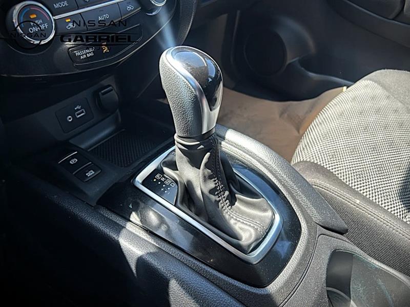 nissan Qashqai 2022 - 16