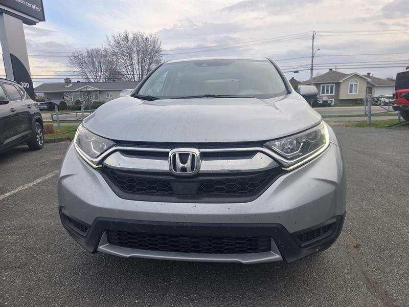 honda CR-V 2019 - 3