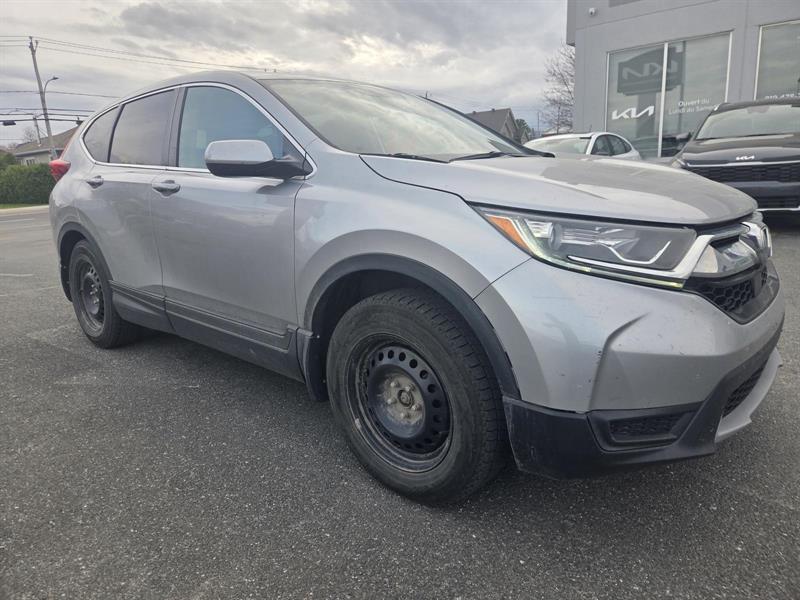 honda CR-V 2019 - 5