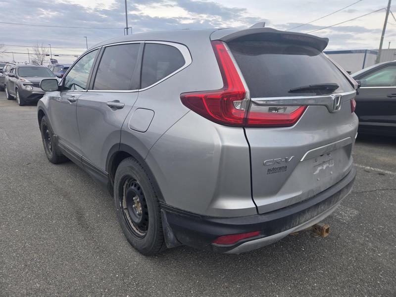 honda CR-V 2019 - 7
