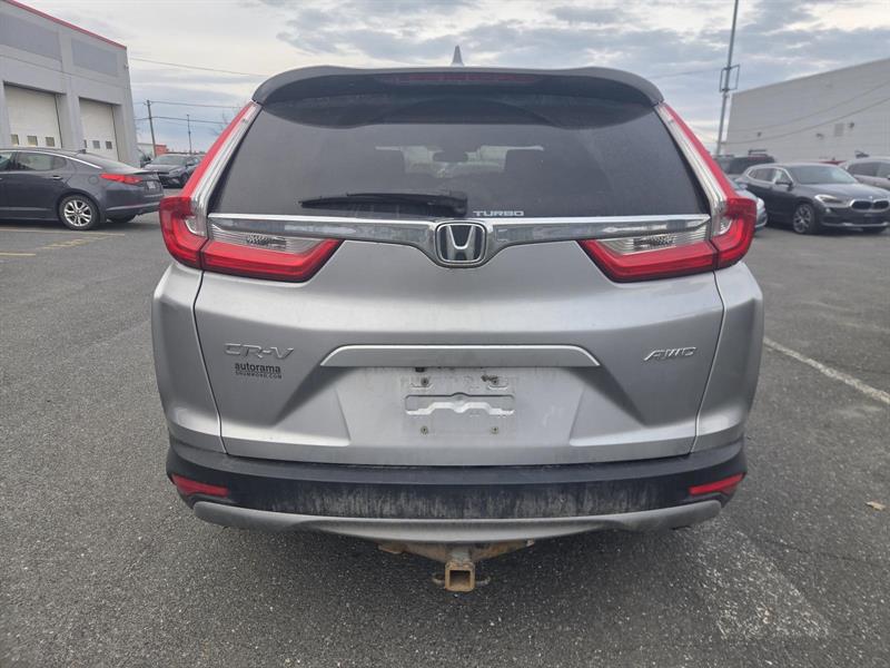 honda CR-V 2019 - 8