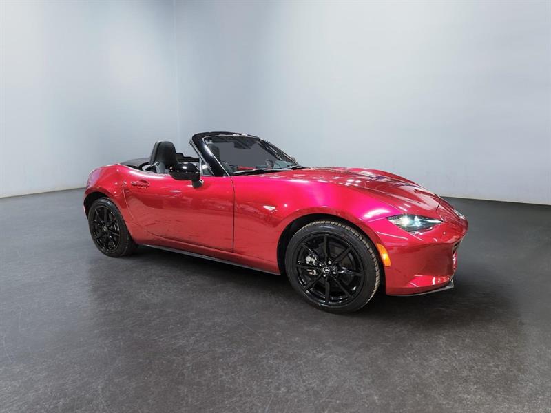 mazda MX-5 2022 - 2