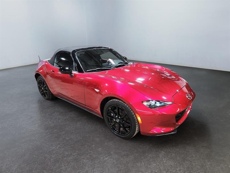 mazda MX-5 2022 - 3